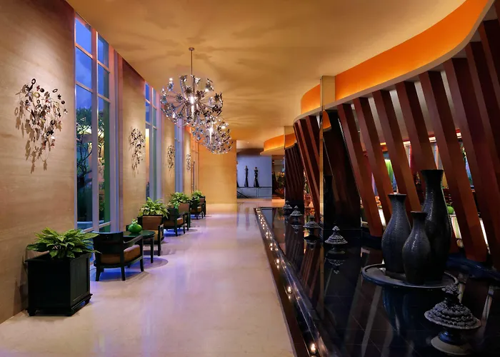 Ibis Styles Bali Denpasar
