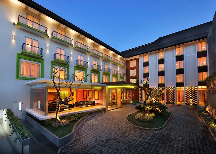 Ibis Styles Bali Denpasar