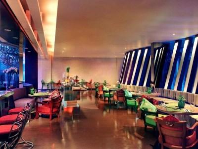Hotel Ibis Styles Bali