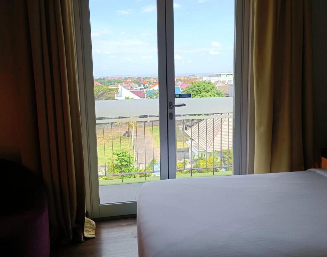 Ibis Styles Bali 3* Denpasar (Bali)
