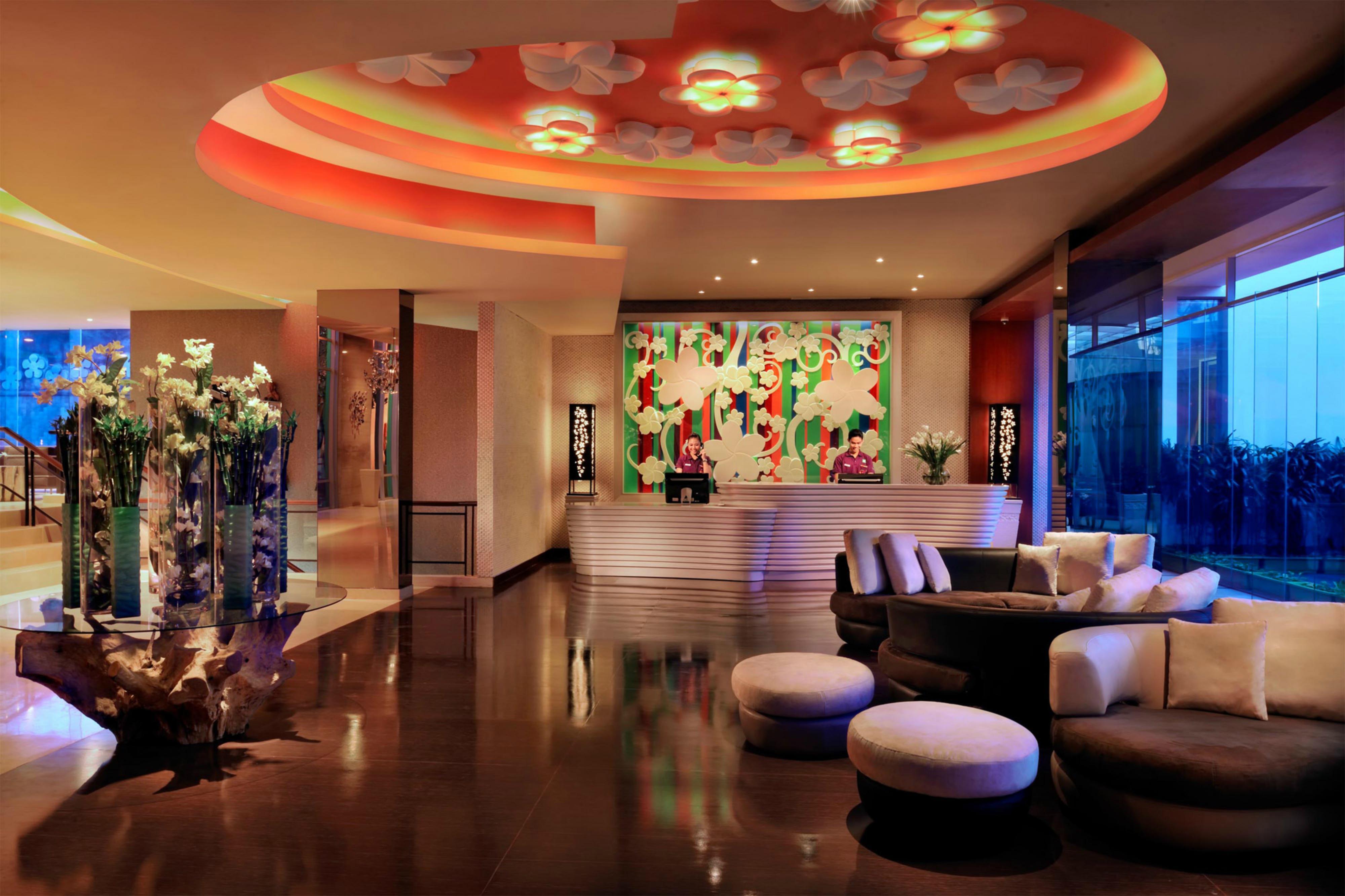 Ibis Styles Bali Hotel