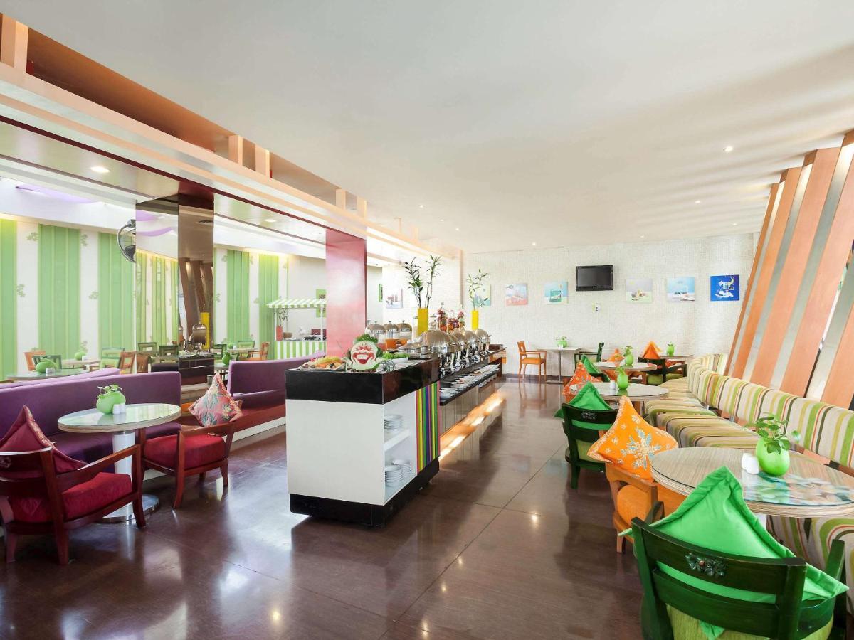 Hotel Ibis Styles Bali 3*