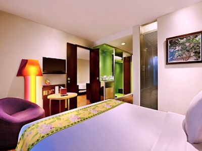 होटल Ibis Styles Bali