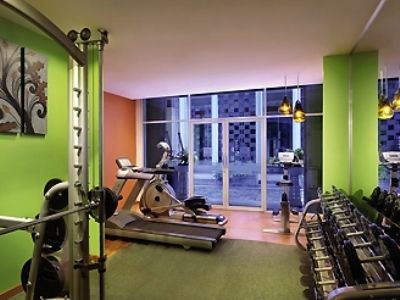 Ibis Styles Bali होटल Denpasar (Bali)
