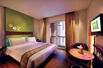 Ibis Styles Bali होटल Denpasar (Bali)